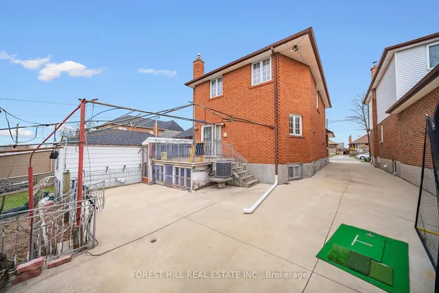 Additional image 5 of 541 Glen Park Ave