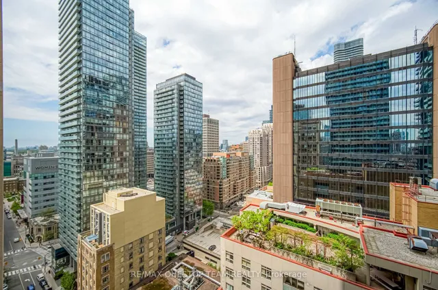 Additional image 29 of 15 Grenville St Unit 1905