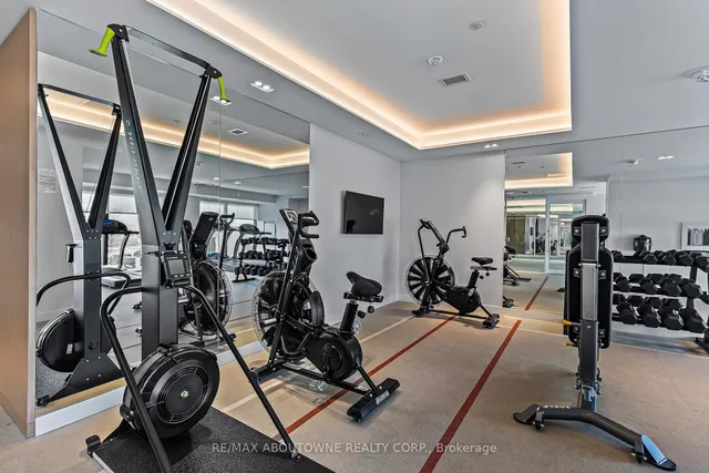 Additional image 33 of 1195 The Queensway Ave Unit PH1007