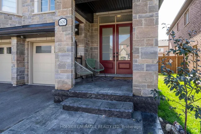 Additional image 3 of 609 Beam Crt