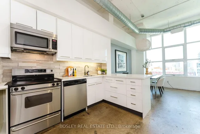 Additional image 14 of 155 Dalhousie St Unit 748