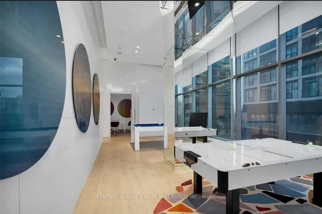 Additional image 26 of 251 Jarvis St Unit 3511