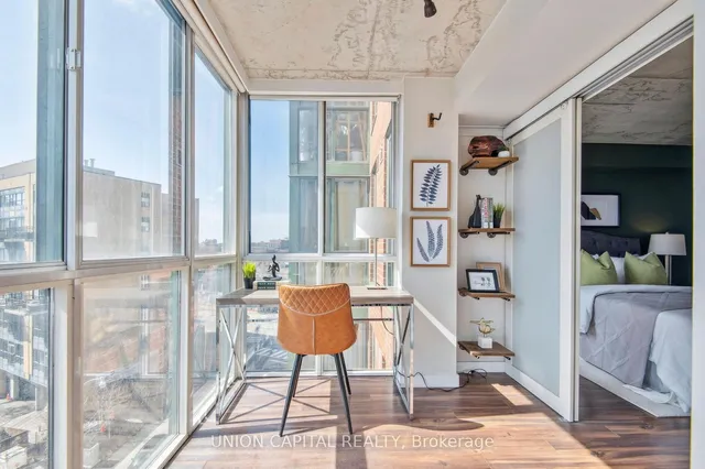 Additional image 33 of 801 King St Unit 609