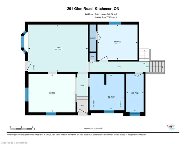 Additional image 22 of 201 Glen Rd