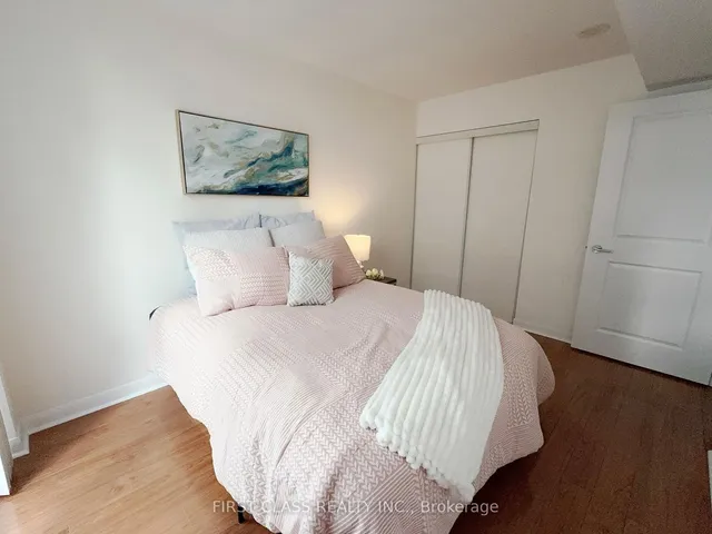 Additional image 12 of 4968 Yonge St Unit 1612