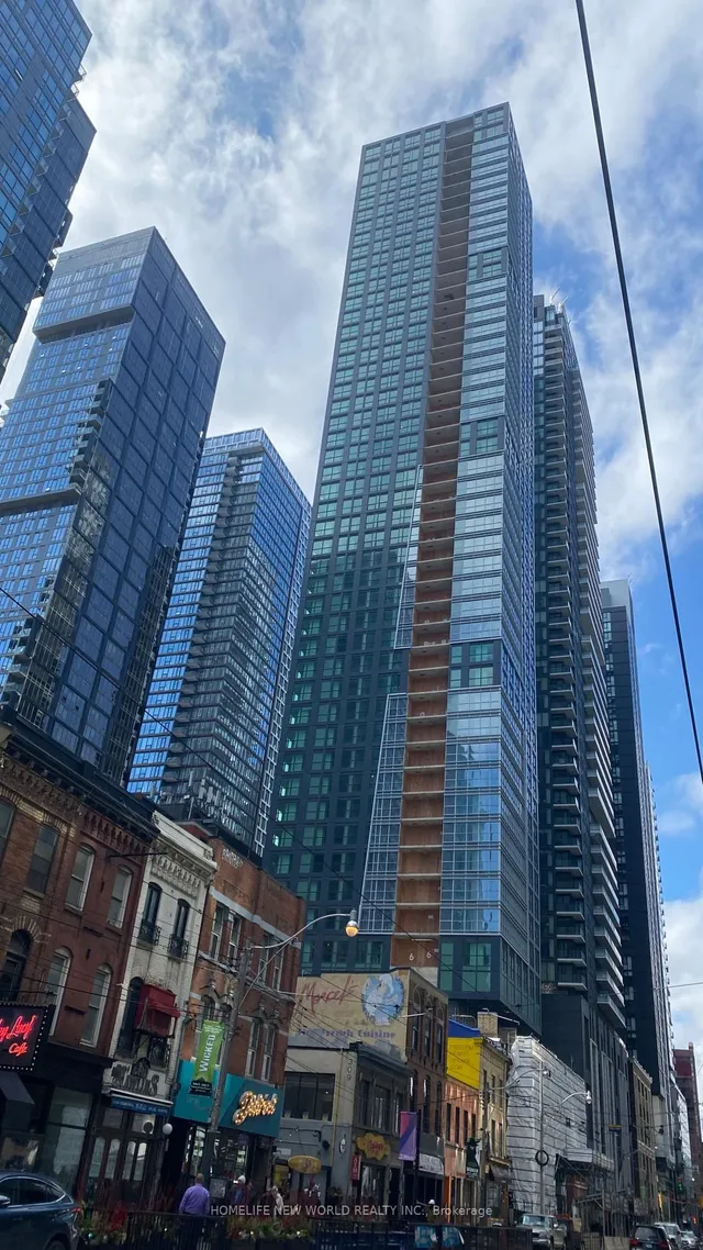 Additional image 2 of 327 King St Unit 2701