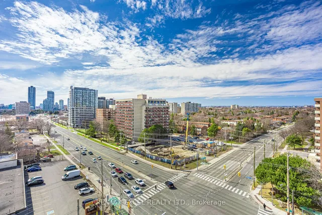 Additional image 31 of 3121 Sheppard Avenue N/A Unit 907