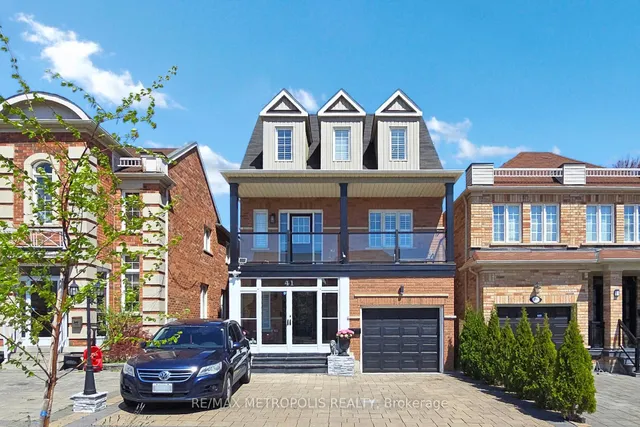 41 Leila Jackson Terr