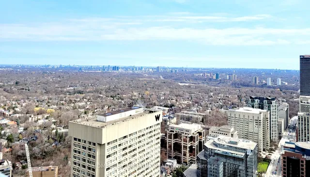 Additional image 19 of 1 Bloor St Unit 4602