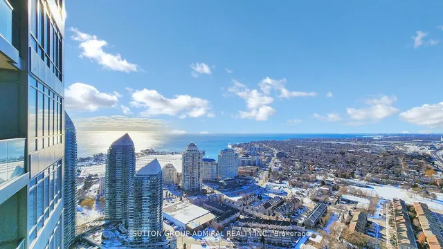 Additional image 33 of 36 Park Lawn Rd Unit 4205