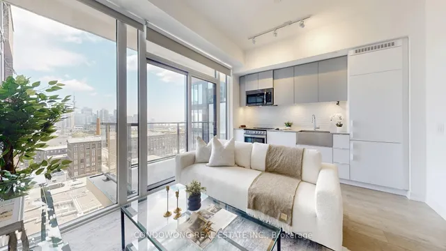 Additional image 3 of 270 Dufferin St Unit LP18