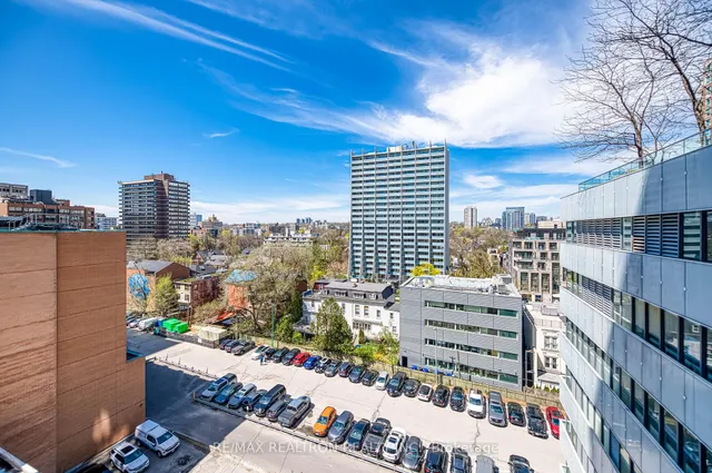 Additional image 42 of 206 Bloor St Unit 801