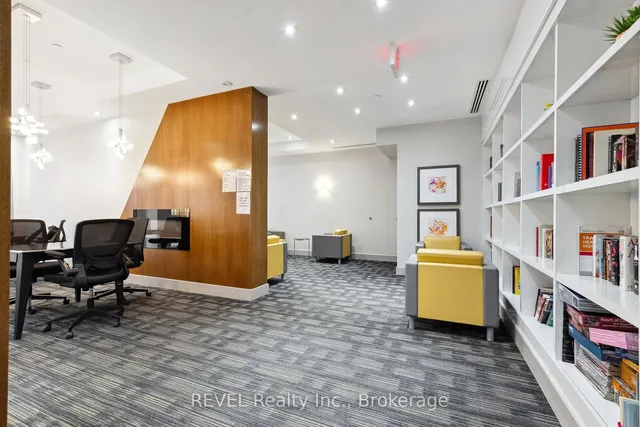 Additional image 13 of 75 Eglinton Ave Unit 310