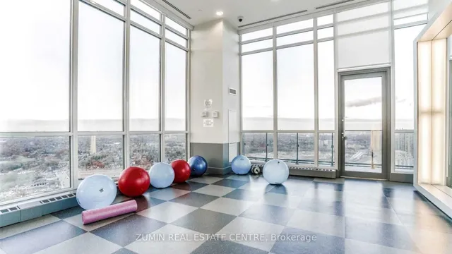 Additional image 42 of 10 Park Lawn Rd Unit 3001