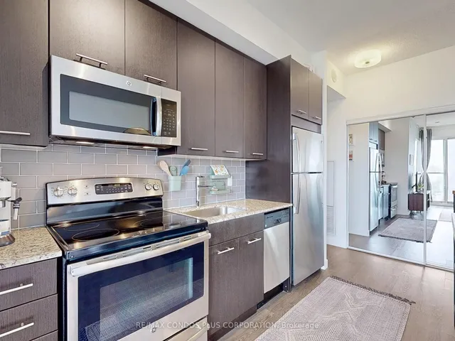 Additional image 16 of 2055 Danforth Ave Unit 605