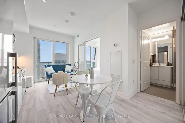 100 DALHOUSIE St Unit 3505