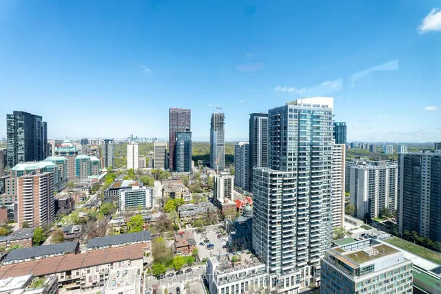 Additional image 30 of 120 Homewood Ave Unit 3104