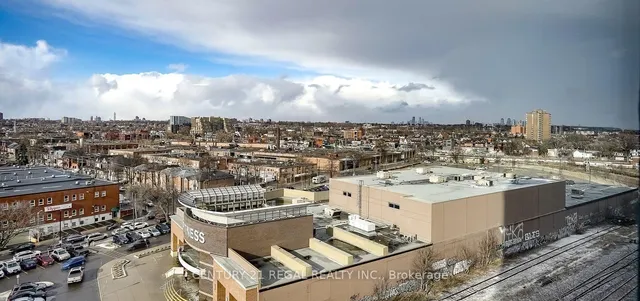 Additional image 20 of 60 Heintzman St Unit 2003