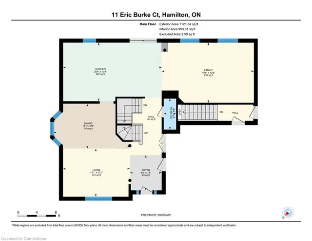 Additional image 19 of 11 Eric Burke Crt