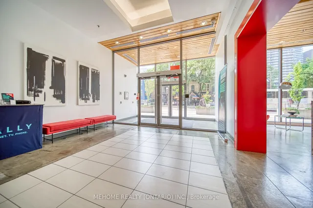 Additional image 4 of 22 Wellesley St Unit 1106