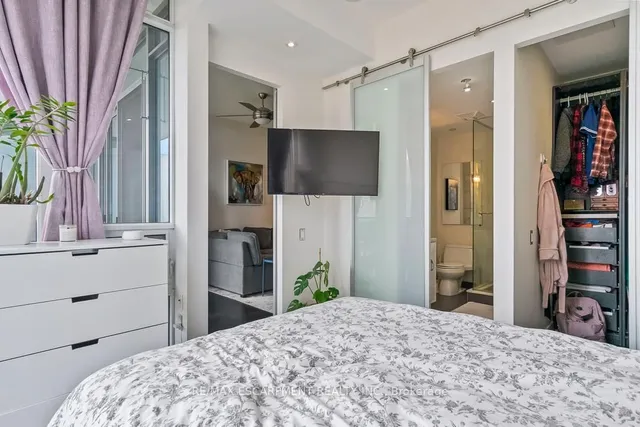 Additional image 21 of 88 Park Lawn Rd Unit 607