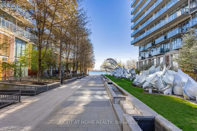 Additional image 47 of 39 Queens Quay Unit 129