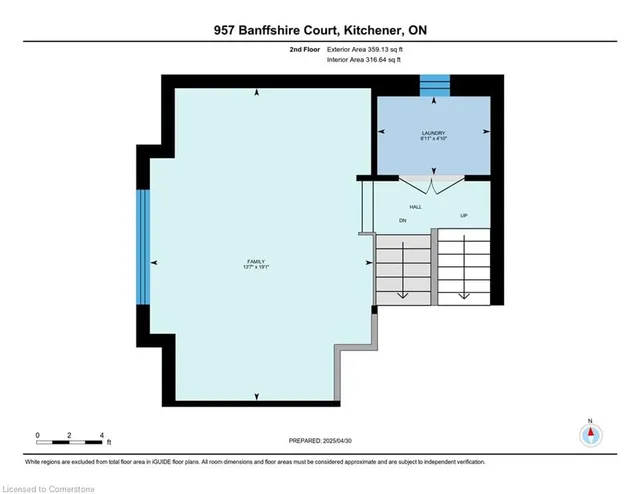 Additional image 43 of 957 Banffshire Crt