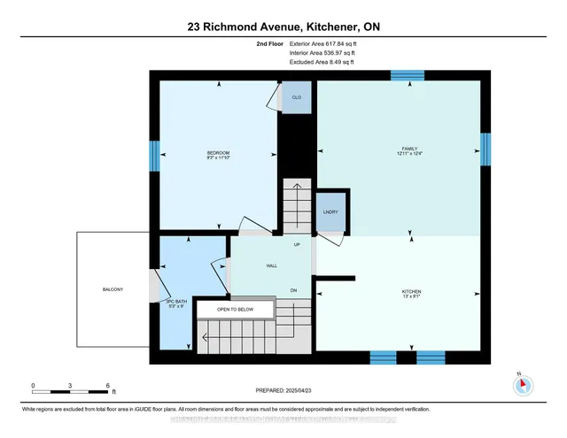 Additional image 48 of 23 Richmond Ave