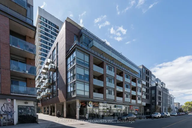 Additional image 25 of 8 Gladstone Ave Unit PH 705