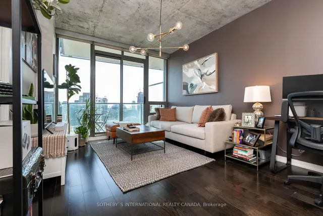 Additional image 2 of 33 Lombard St Unit 2207