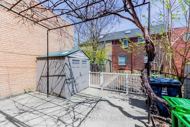 Additional image 32 of 1113 Dufferin St