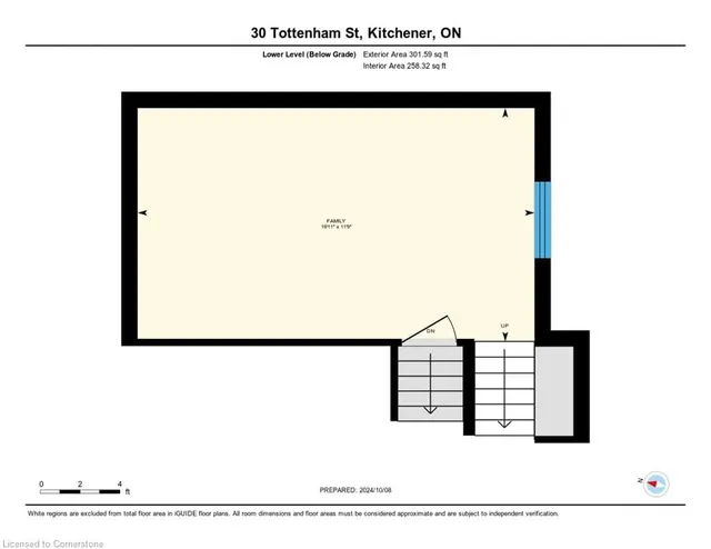 Additional image 45 of 30 Tottenham St