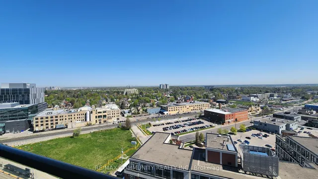 Additional image 33 of 1 Victoria St Unit 1708