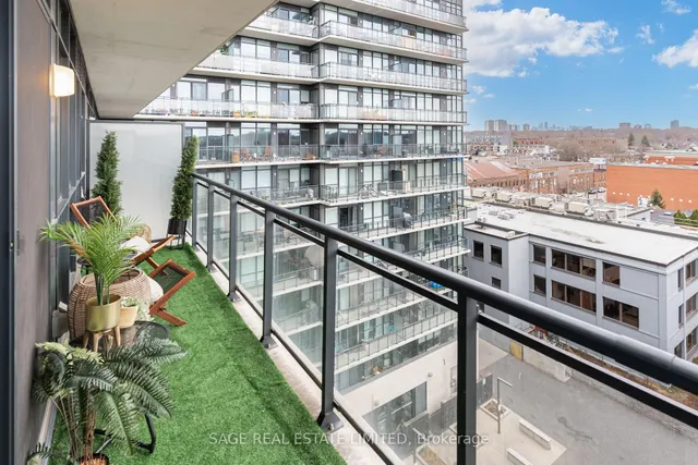 Additional image 35 of 1190 Dundas St Unit 804