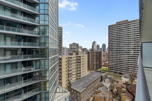 Additional image 23 of 33 Charles St Unit 1101