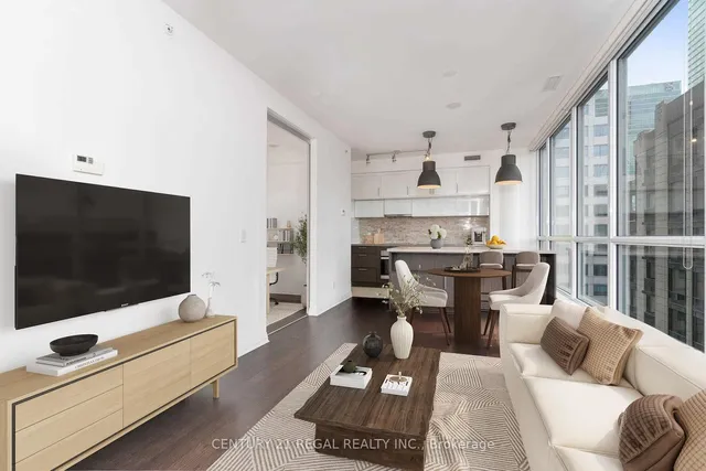 Additional image 3 of 8 Mercer St Unit 1708