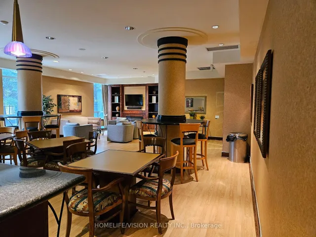 Additional image 25 of 35 Finch Ave Unit 703