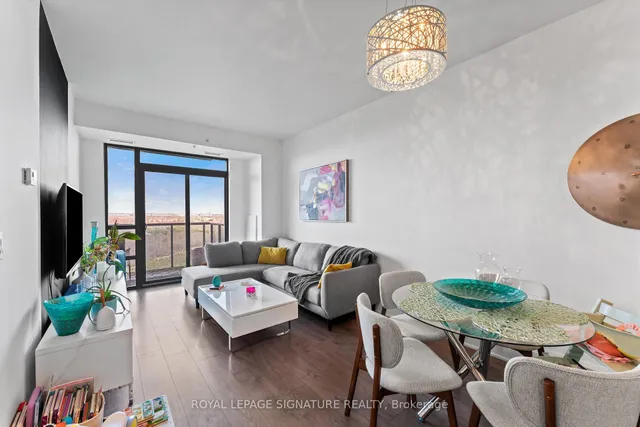 Additional image 7 of 45 Yorkland Blvd Unit 904