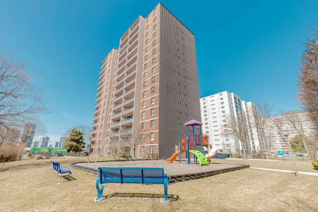 Additional image 48 of 2721 Victoria Park Ave Unit 1503