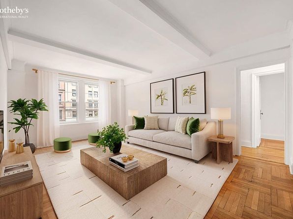260 W End Ave, New York, NY