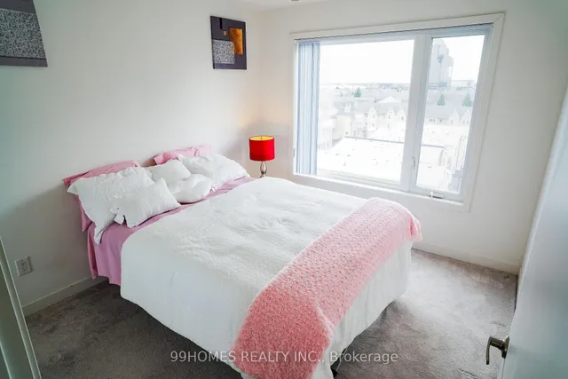 Additional image 15 of 5155 Sheppard Ave Unit 608