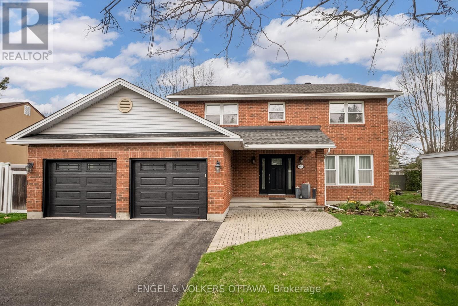 343 BILLINGS AVENUE|Ottawa, Ontario K1H5L2