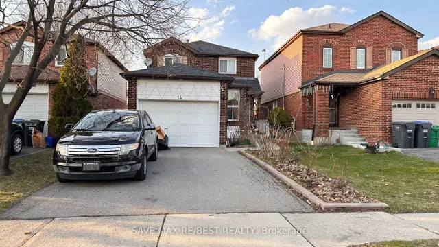 14 Rustywood Dr