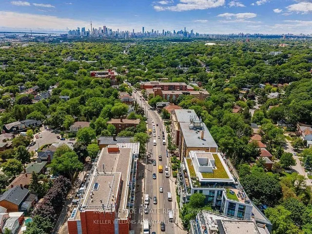 Additional image 33 of 630 Kingston Rd Unit PH-602