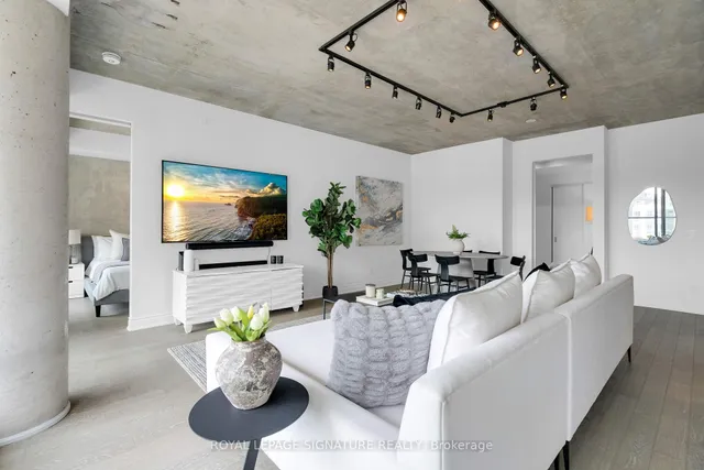 Additional image 3 of 608 Richmond St Unit 1105