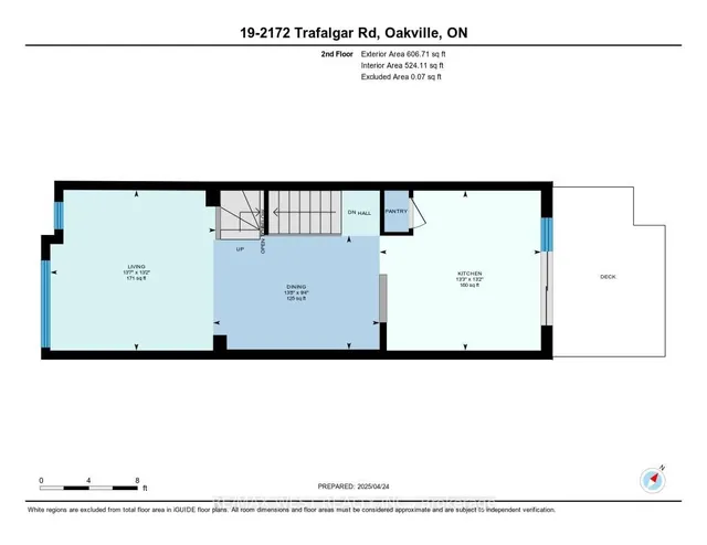 Additional image 42 of 2172 Trafalgar Rd Unit 19