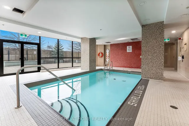 Additional image 37 of 5740 Yonge St Unit 1010