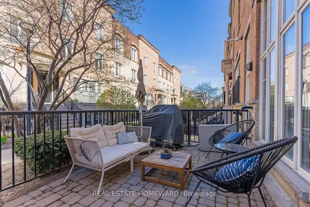 Additional image 17 of 34 Western Battery Rd Unit 429