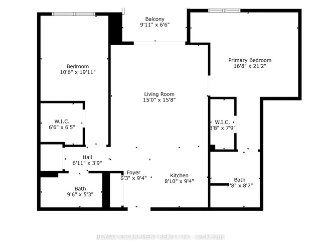 Additional image 41 of 1 Redfern Ave Unit 441