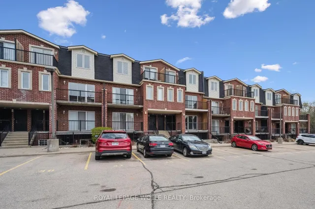 Additional image 3 of 45 Cedarhill Cres Unit 12D